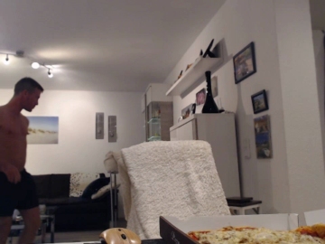 1sexysexy  03-08-2021 Recorded Video Webcam